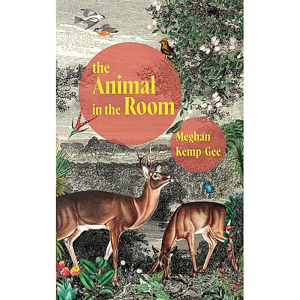The Animal in the Room, Meghan Kemp-Gee
