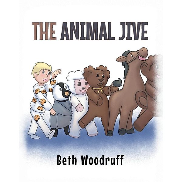 The Animal Jive, Beth Woodruff