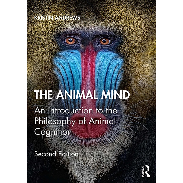 The Animal Mind, Kristin Andrews
