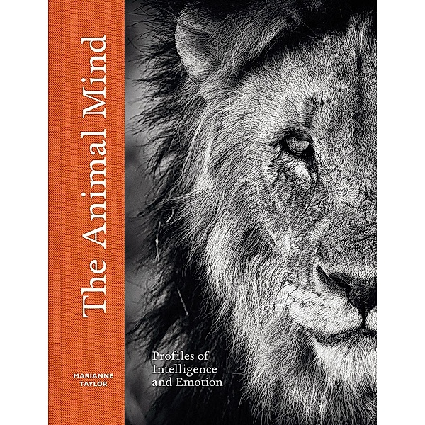 The Animal Mind, Marianne Taylor