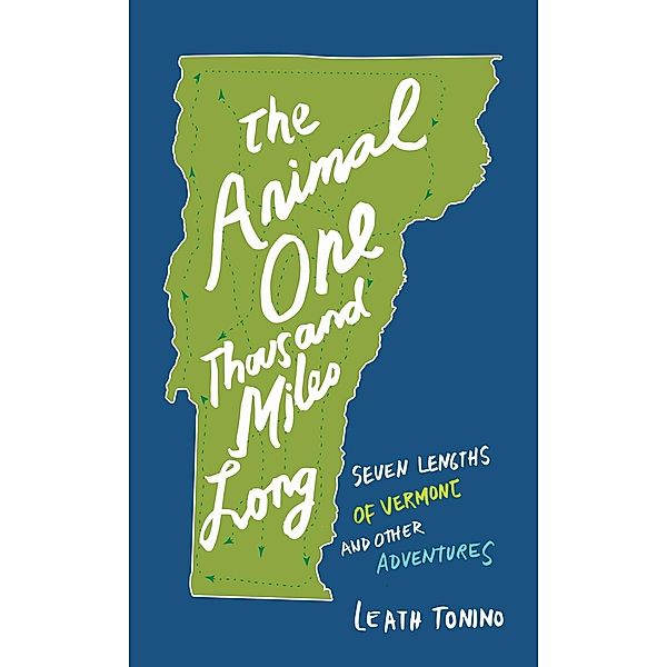 The Animal One Thousand Miles Long, Leath Tonino