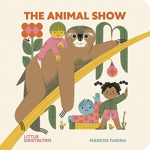 The Animal Show, Marcos Farina