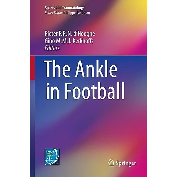 The Ankle in Football / Sports and Traumatology