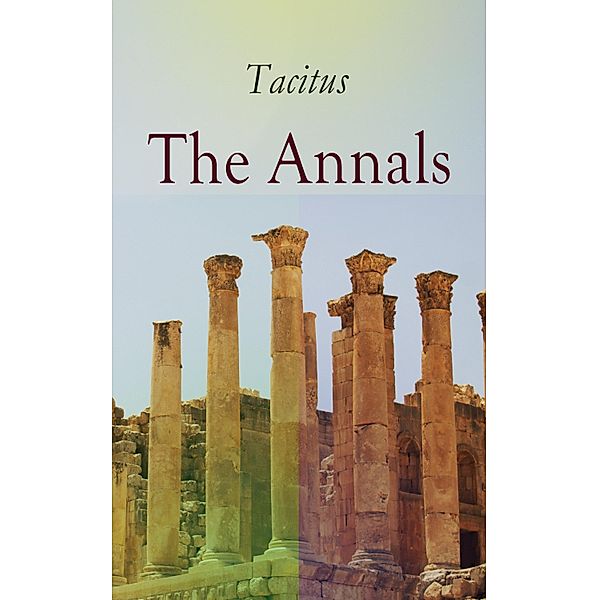 The Annals, Tacitus