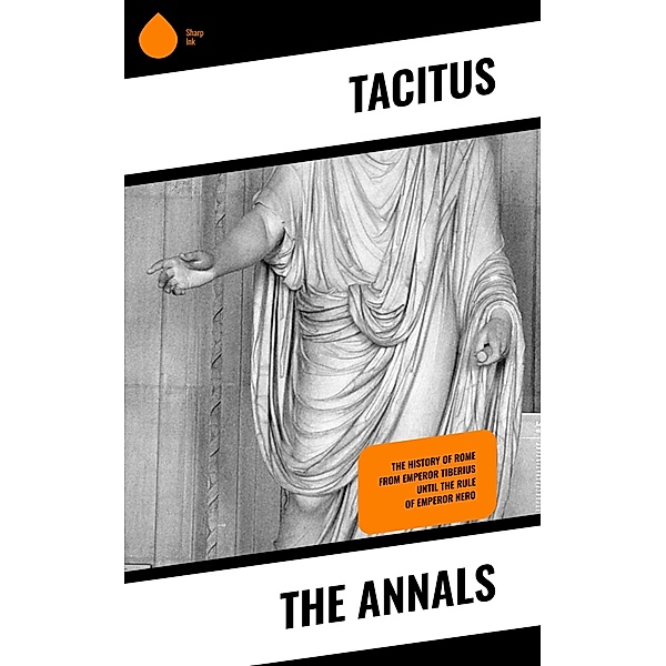 The Annals, Tacitus