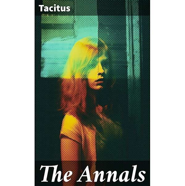 The Annals, Tacitus