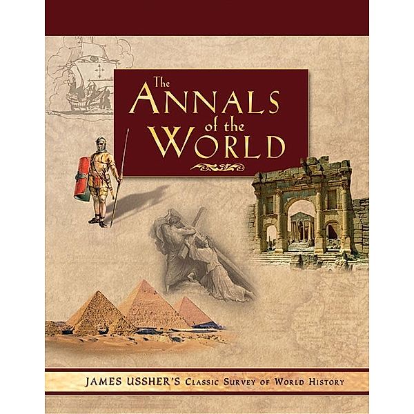 The Annals of the World / Master Books, James Ussher