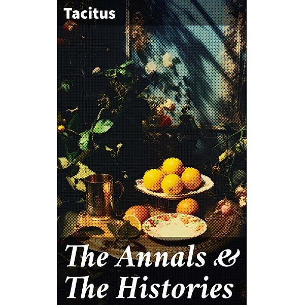 The Annals & The Histories, Tacitus