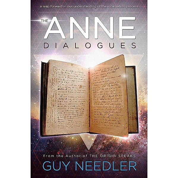 The Anne Dialogues, Guy Steven Needler