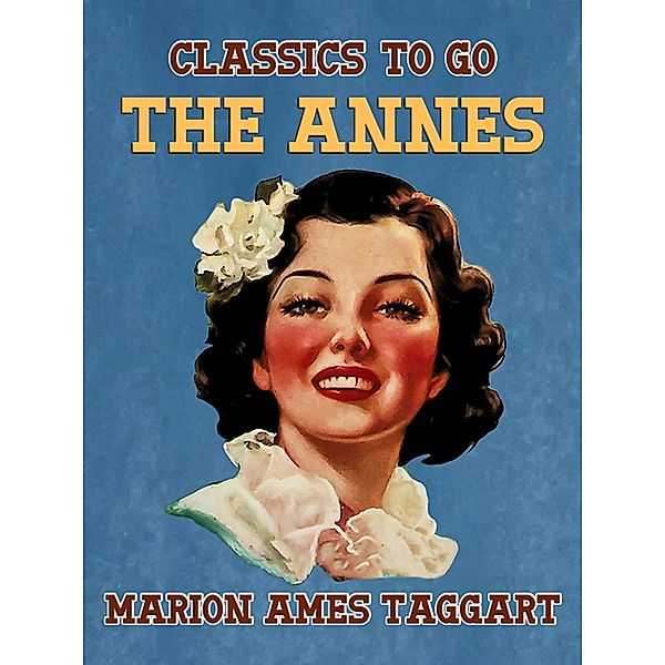 The Annes, Marion Ames Taggart