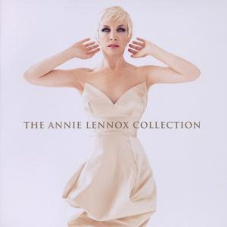 The Annie Lennox Collection CD von Annie Lennox bei Weltbild.de
