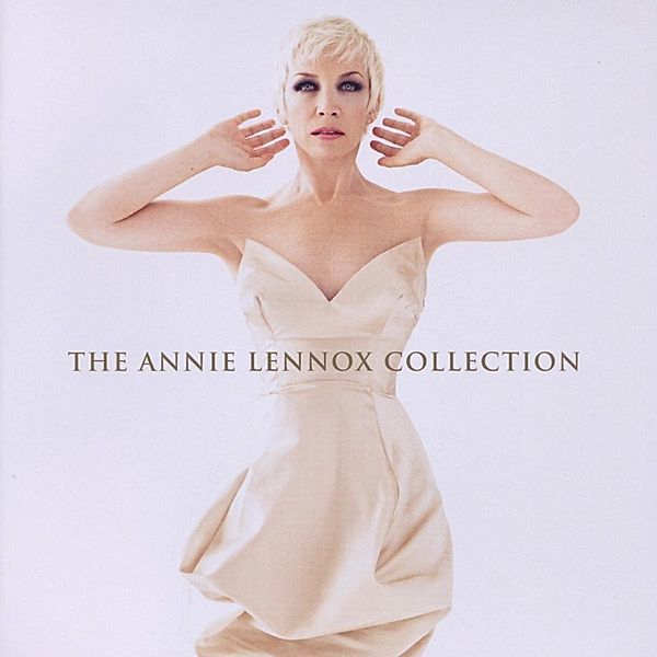 The Annie Lennox Collection, Annie Lennox