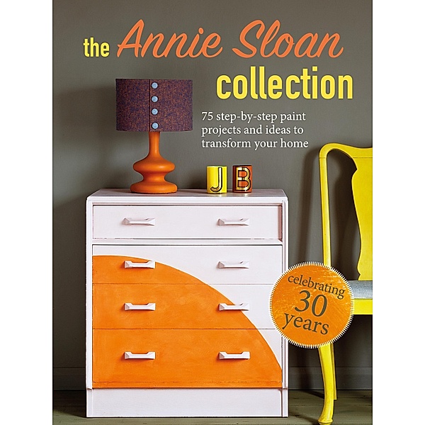 The Annie Sloan Collection, Annie Sloan
