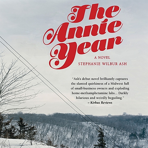 The Annie Year, Stephanie Ash