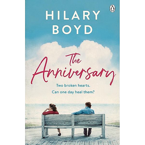 The Anniversary, Hilary Boyd