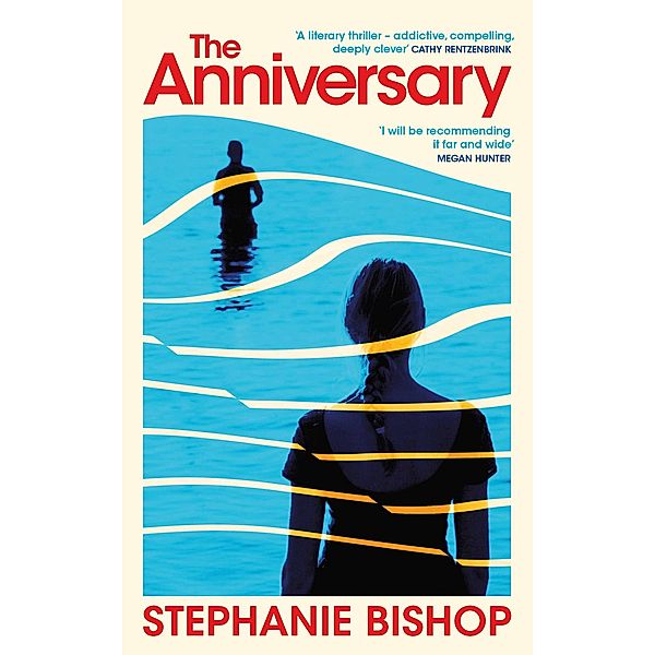 The Anniversary, Stephanie Bishop