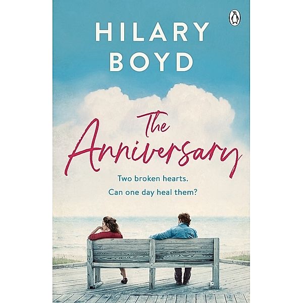 The Anniversary, Hilary Boyd