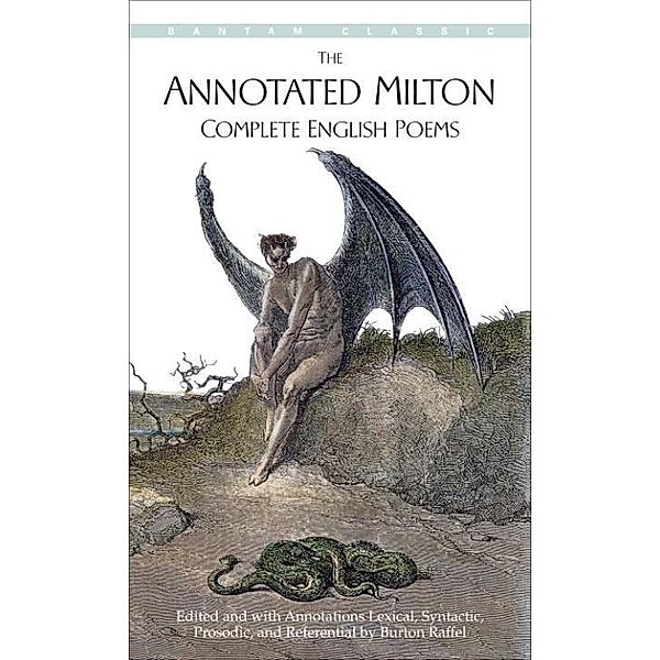 The Annotated Milton