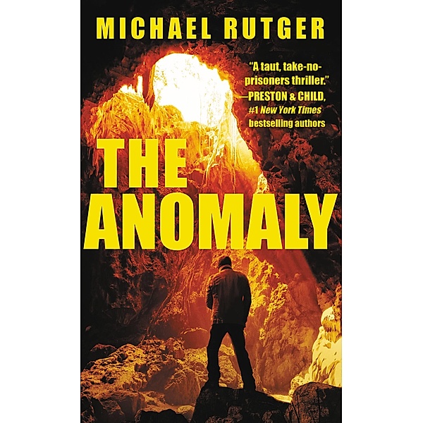 The Anomaly, Michael Rutger