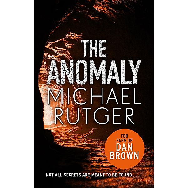 The Anomaly, Michael Rutger