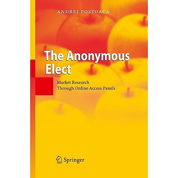 The Anonymous Elect, Andrei Postoaca