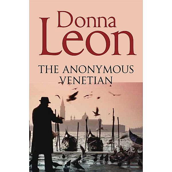 The Anonymous Venetian, Donna Leon