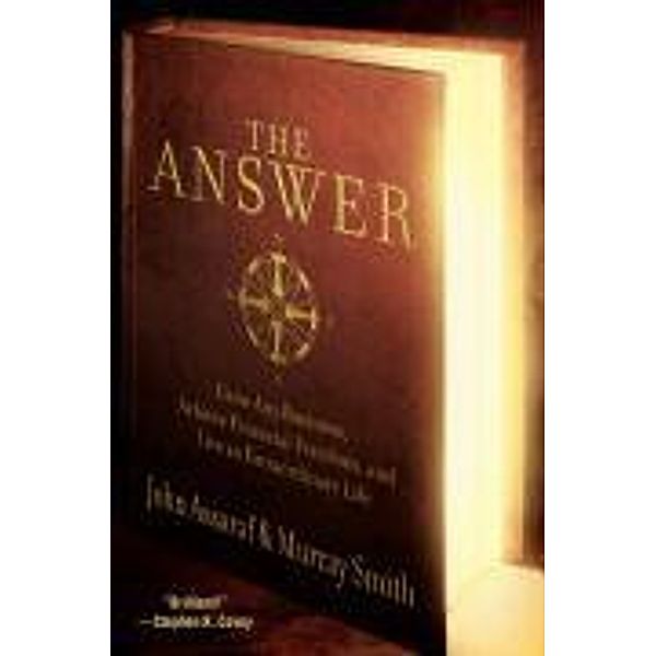 The Answer, John Assaraf, Murray Smith