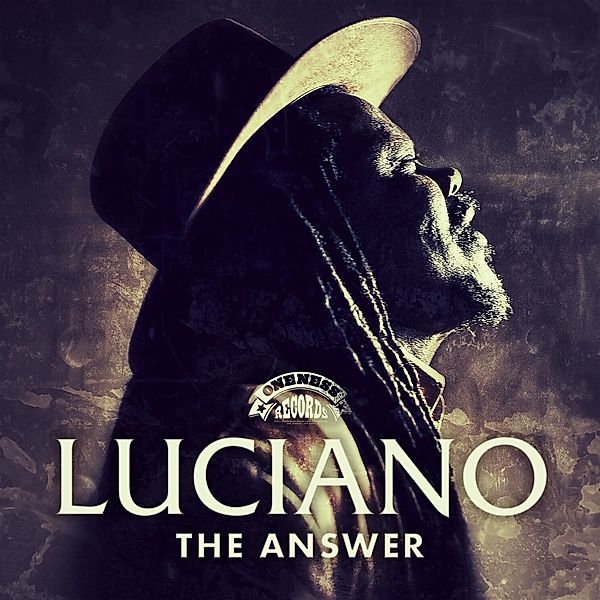 The Answer (Vinyl), Luciano