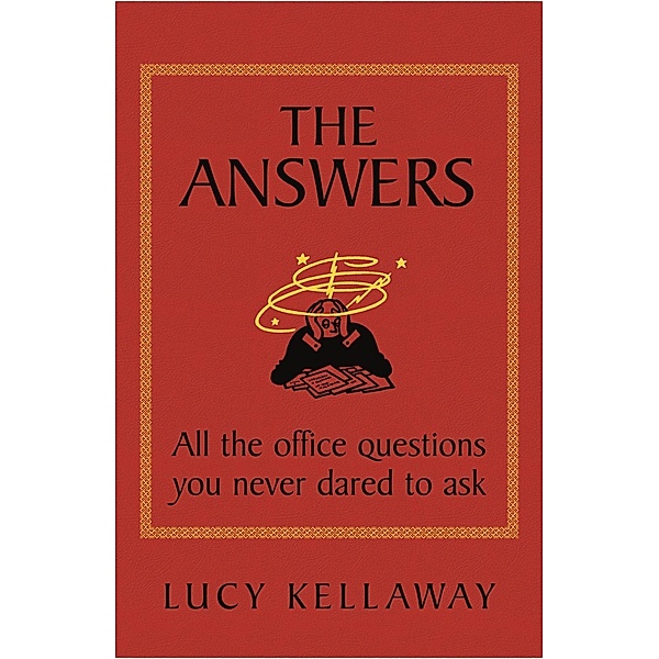 The Answers, Lucy Kellaway