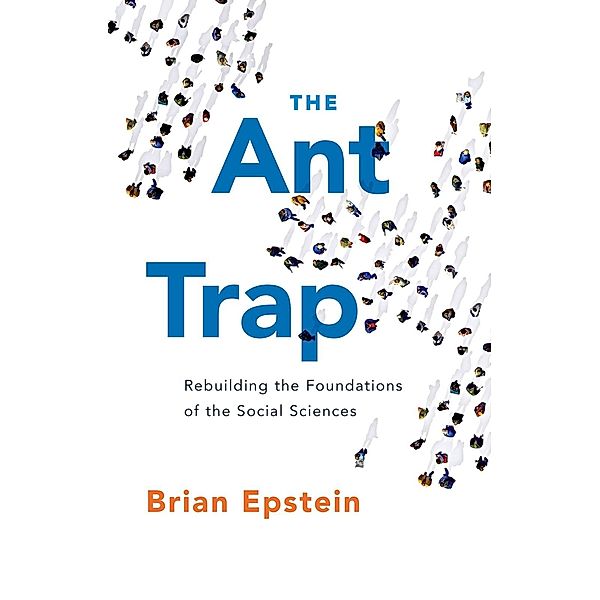 The Ant Trap, Brian Epstein