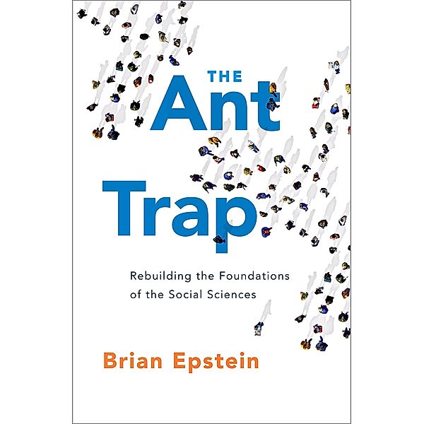 The Ant Trap, Brian Epstein