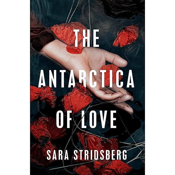 The Antarctica of Love, Sara Stridsberg