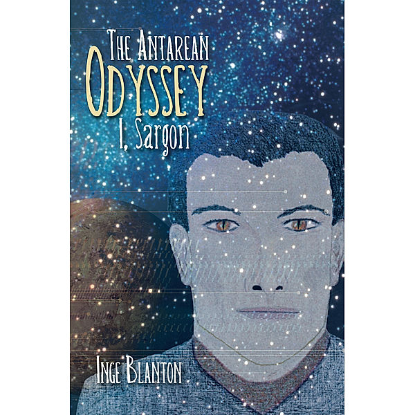 The Antarean Odyssey, Inge Blanton