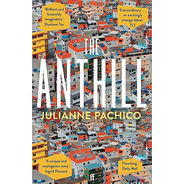 The Anthill, Julianne Pachico