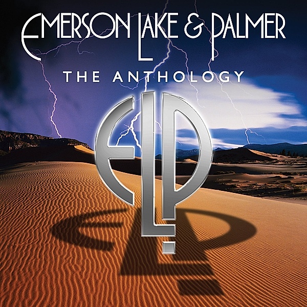 The Anthology (1970 - 1998), Lake Emerson & Palmer