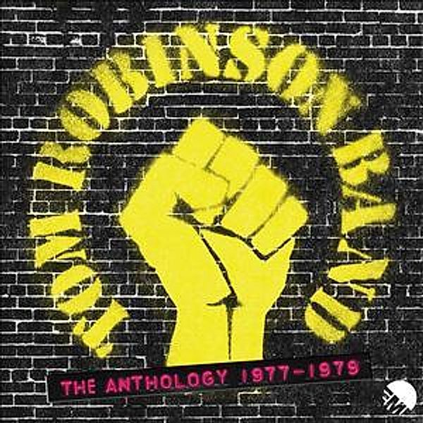 The Anthology (1977-1979), Tom Band Robinson