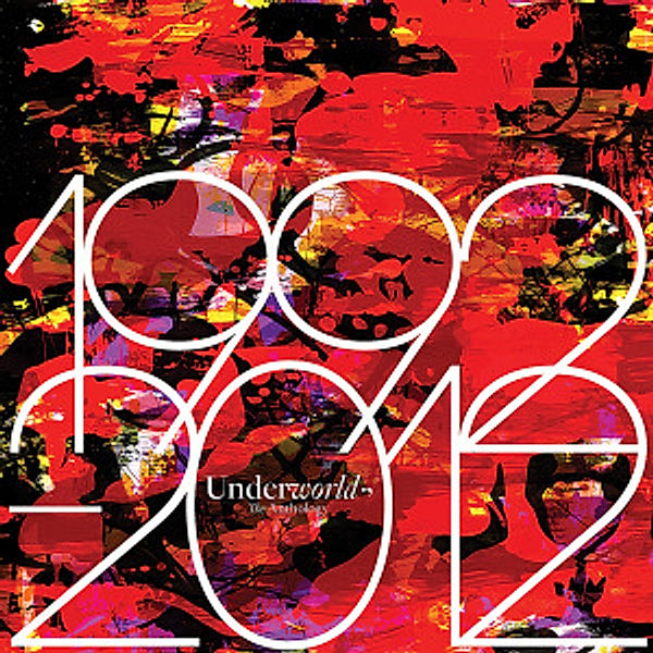 The Anthology 1992-2012, Underworld