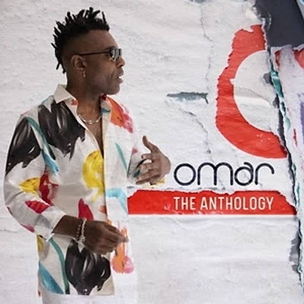 The Anthology, Omar