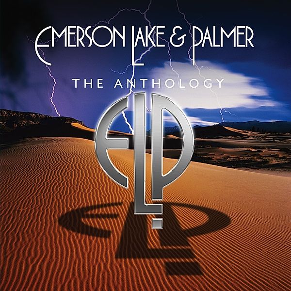 The Anthology (Vinyl), Lake Emerson & Palmer