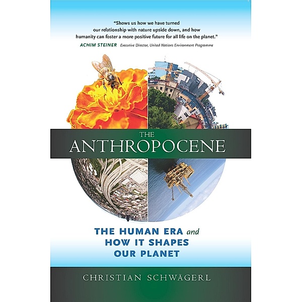 The Anthropocene, Christian Schwägerl