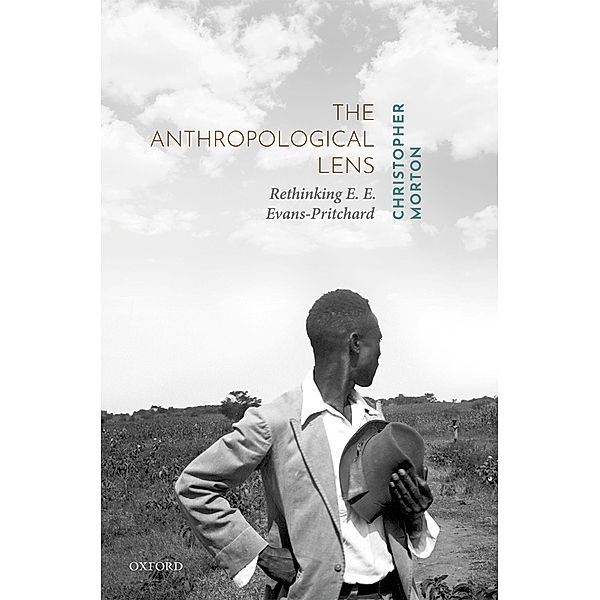The Anthropological Lens, Christopher Morton