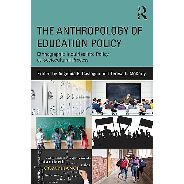 The Anthropology of Education Policy