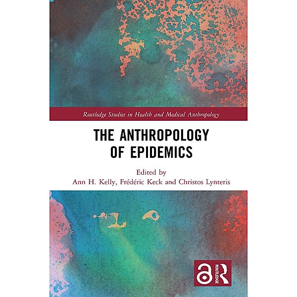 The Anthropology of Epidemics