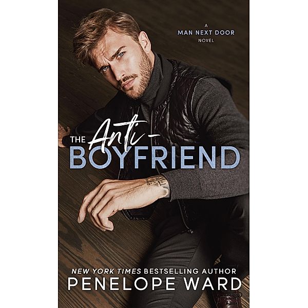 The Anti-Boyfriend, Penelope Ward
