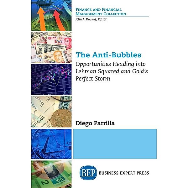 The Anti-Bubbles, Diego Parrilla