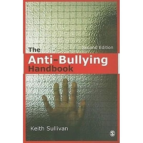 The Anti-Bullying Handbook, Keith Sullivan