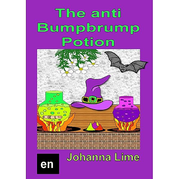 The anti Bumpbrump Potion, Johanna Lime