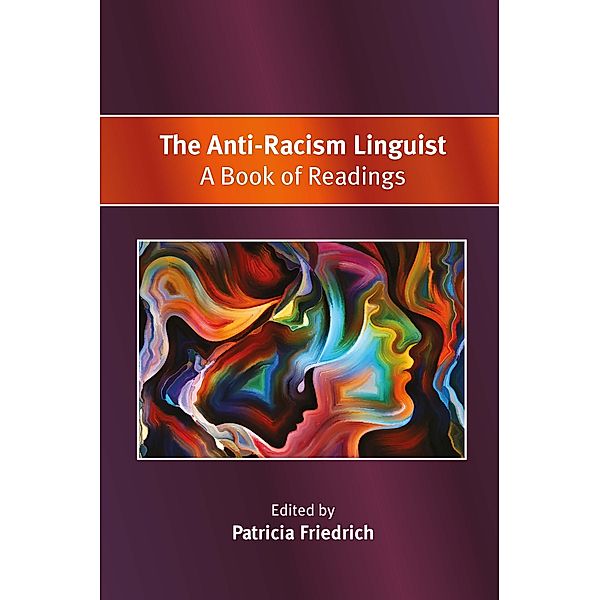 The Anti-Racism Linguist