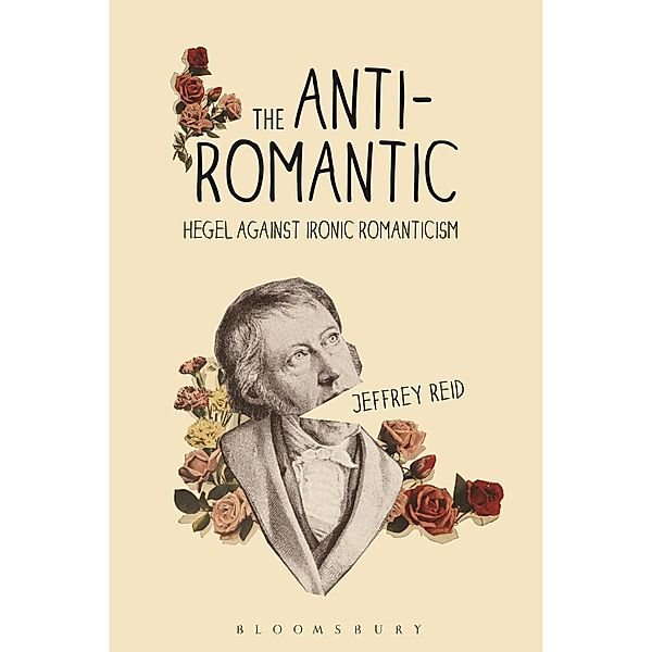 The Anti-Romantic, Jeffrey Reid