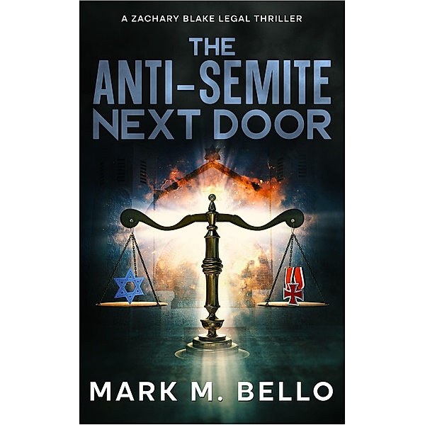 The Anti-Semite Next Door, Mark M. Bello